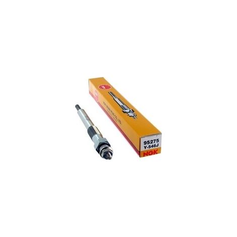 Candela ad incandescenza NGK 15270407 Y-546J