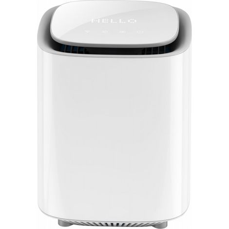 Purificateur d'air jusqu'à 20m2 HELLO (1/3)