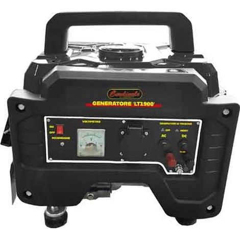 GENERATORE 'LT1900' CARDINALE 1000 Watt