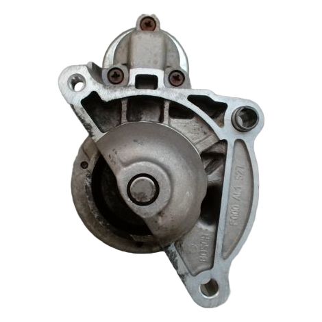 [PRODUIT D'OCCASION] Demarreur PEUGEOT 207 ♻️ Ref Oe. 5802m9 - Garantie à vie (1/3)