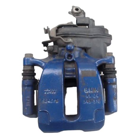 [PRODUIT D'OCCASION] Etrier De Frein Arrieree Droit BMW X4 ♻️ Ref Oe. 34216887410 - Garantie à vie (1/5)