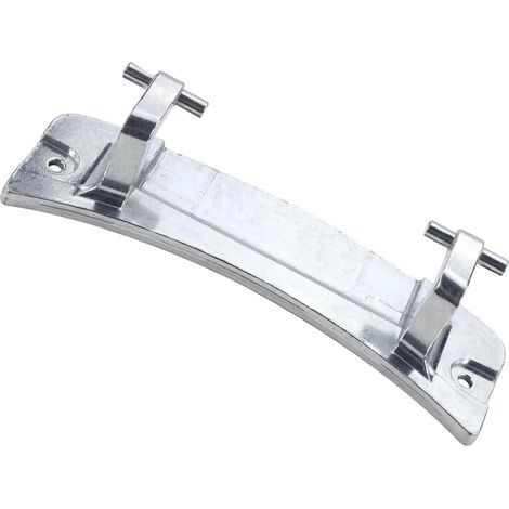 Pivots de porte de machine à sécher efficaces, design en métal robuste, adapté pour une compatibilité parfaite avec plusieurs marques de pièces de réparation (1/5)