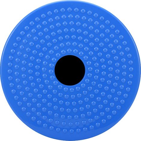 Planche à disque à taille torsadée, entraîneur multifonctionnel confortable et antidérapant (1/5)