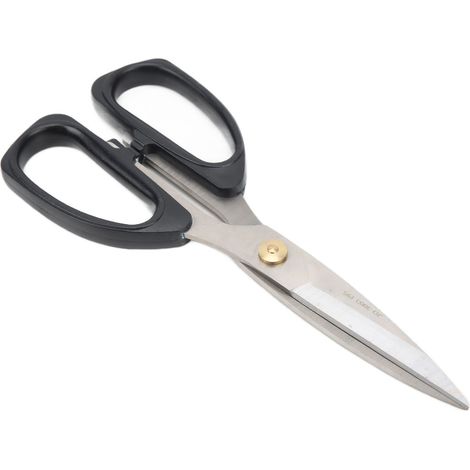 Scissors Stainless Steel Safe Easy Use MultiFunction DIY Tool for Adults Students Teachers(3003/1 ) (1/5)