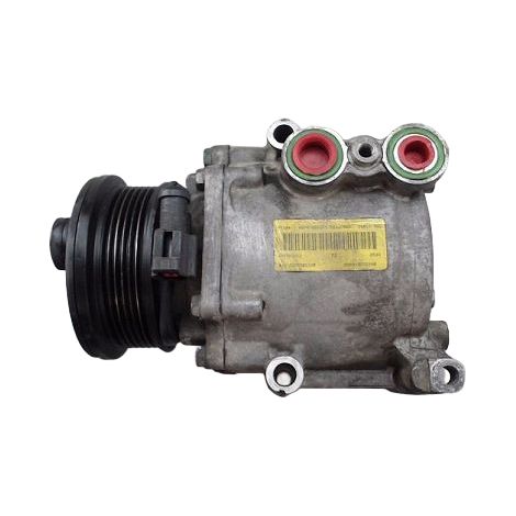 [PRODUIT D'OCCASION] Compresseur Air Conditionne FORD Fiesta 05-2008 ♻️ Ref Oe. 1681193 - Garantie à vie (1/3)