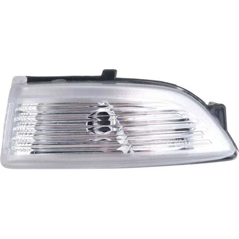 Clignotant Droit Rétroviseur Extérieur Compatible Everest Ranger 2012 2013 2014 2015 2016 2017 2018