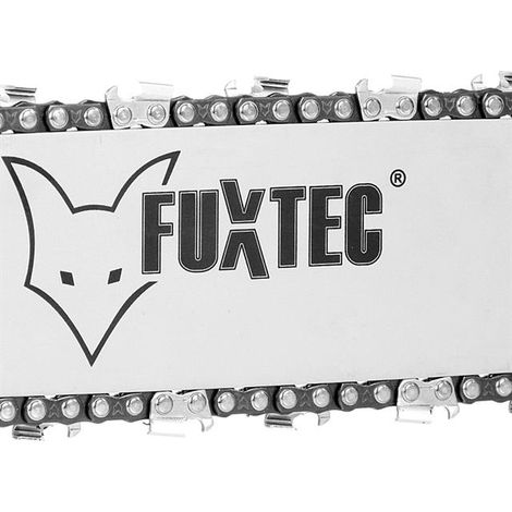 FUXTEC ORIGINAL 16 Zoll Sägekette Grösse 0.325 0,058 Zoll 1,5 mm / 64 Kette (1/3)