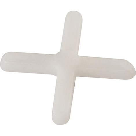 Fliesenkreuze, 1.000er-Pckg. 1,5 mm (1/2)