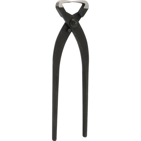 Coupe-branches pour bonsaï en acier au manganèse, cisaille professionnelle pour arbres à fleurs, 20,6 cm (8,1 pouces). (1/5)