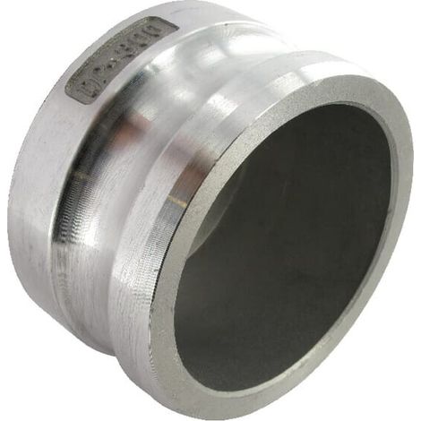 Bouchon mâle UNIVERSEL HCN100HAL076