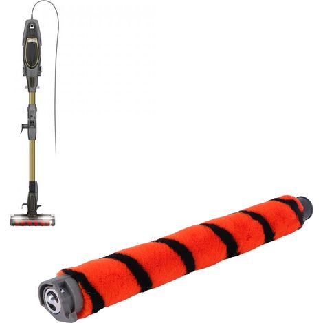 Hauptwalzenbürste für Shark Staubsauger [ZS600 / 500UK / HZ390UK / NZ801UK] – ABS, 22 cm, geeignet für alle Bodenarten (1/5)