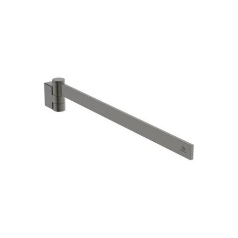 Ideal Standard T5393A5 Porte-serviettes Conca Cube 447 mm (1/3)