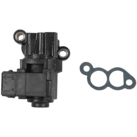 35150-02600 Nouvelle vanne de régulation d'air de ralenti pour Getz Picanto 3515002600 35150 02600 OS (1/5)