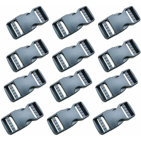 Charnière invisible en alliage de zinc pour porte pliante (43,7 mm) (1/4)