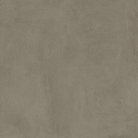 Carrelage effet Béton Gris Terre 120x120x2 cm Vetrano - Sol extérieur (vendu par carton de 1,44 m²) - RO'MA CARRELAGE