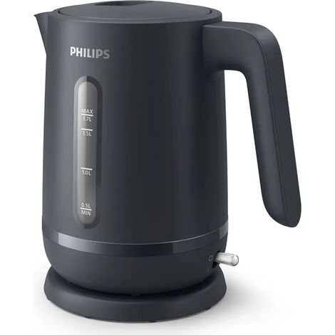 Hervidor Philips HD9314 90 grafito 2200 vatios 1 7 litros