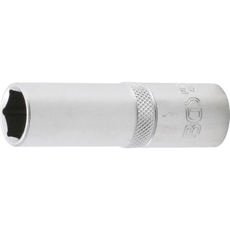 BGS Bussola Pro torque, 1/2 pollici, 15 mm, profondità, 1 pezzo, 10555