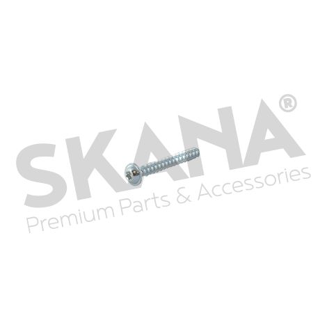 Vite testa Torx 5 x 40mm GGP - CASTELGARDEN 112728702/0