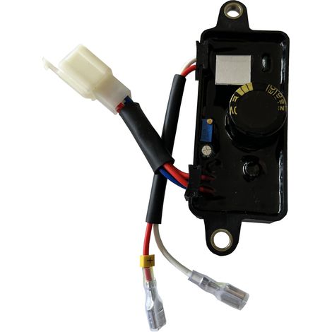 AVR DI RICAMBIO PER GENERATORE 'LT1900' CARDINALE Per codice