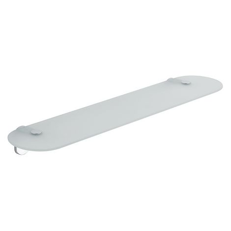 MENSOLA 50 CM ZERO- 50 cm- METAF- pezzi 1 (1/2)