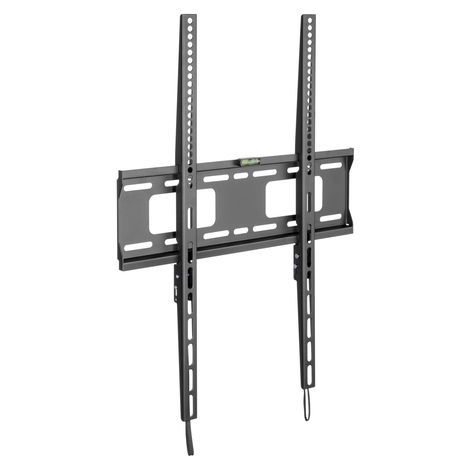 Support mural Vivolink VLMW3775P pour téléviseurs de 190,5 cm (75") - Noir (1/5)