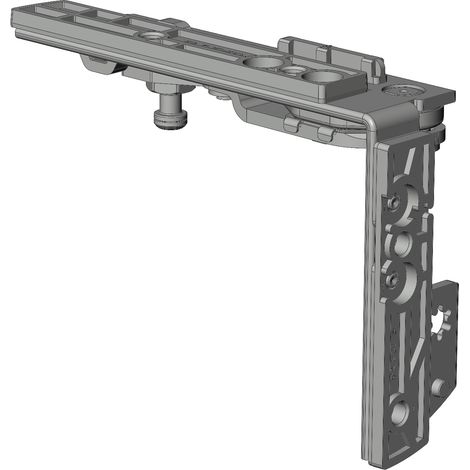 WINKHAUS ECKLAGER EL.K.IF-N.128.RS,