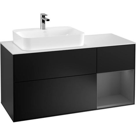Villeroy & Boch G401GKPD Waschbeckenunterschrank Finion G40