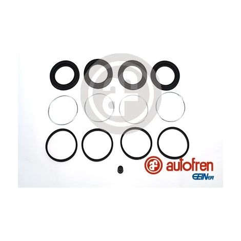 Kit de réparation, étrier de frein Autofren Seinsa D42014 LEXUS 04478-60080