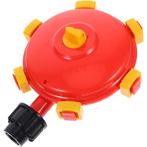 Contrôleur De Eau Pour Porcs Dispositif Économiseur Eau Pour Systèmes De Nourriture Automatiques Installation Facile Et Entretien Rapide Compatible Avec Abreuvoirs Pour Porcs (1/5)