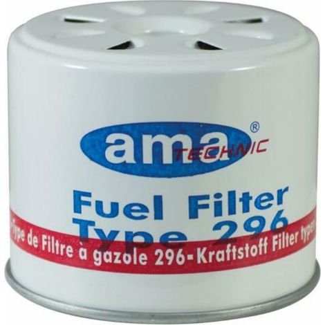 FILTRO GASOLIO NAFTA TRATTORE CAV UNIVERSALE FIAT SAME LANDINI PERKINS 30351