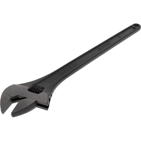 Clé à molette 62 P 24 max.63mm L.610mm (1/5)