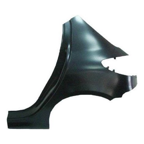 Aile arrière gauche à peindre 5 portes Peugeot 206 PLUS (206+) depuis 2009