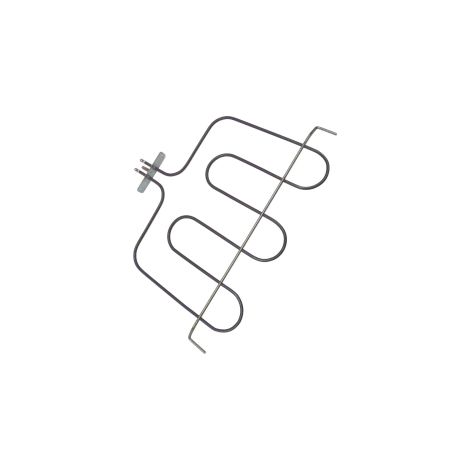 Resistenza superiore 2000W - Forni, Fornelli Elettrici e a Gas - CANDY - 293620