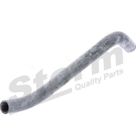 Durite de refroidissement 33mm, inférieur, EPDM compatible Fiat (1/4)