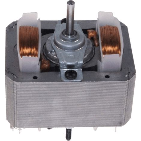 MOTEUR DE VENTILATEUR POUR LAVE LINGE WHIRLPOOL - 481936118431