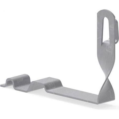 Staffa per tetto OG.Z ZAM/ritorto/100 koramic L15 11.5.1 OG korami L15 91108302