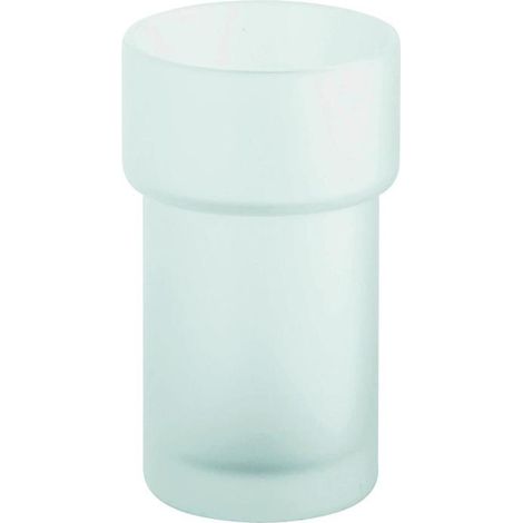 Grohe Allure - Glas, Satin 40254000 (1/4)