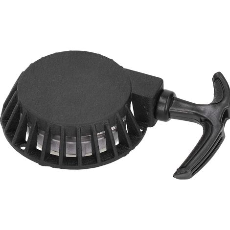 Robuste Kunststoff-Rückstoßstarterplatte für 49-cm³-Roller (1/5)