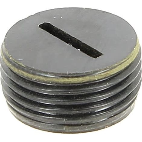 Bouchon de charbon pour defonceuse Ryobi – Compatible modèles Bl3500v, L120n, R151, R152 – Références 5131017724, 5131011333