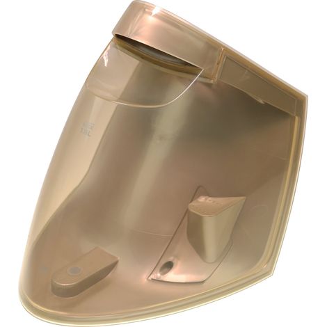 Philips – Réservoir d'eau 1,8L pour centrale vapeur – Compatible PSG8140 PSG8040 – Performance optimale pour repassage continu