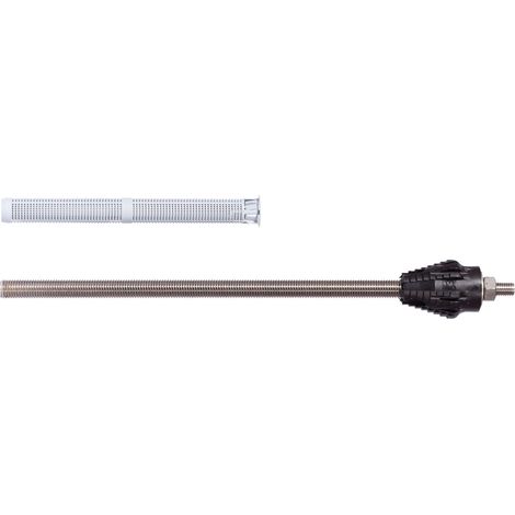 Fischer sistema de distancia TherMax 16/170 M12 R 051543