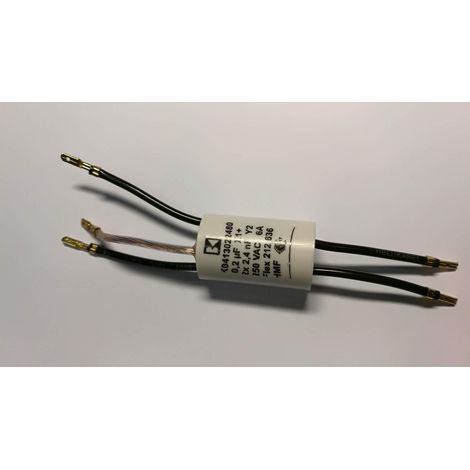 FLEX CONDENSADOR (1/2)