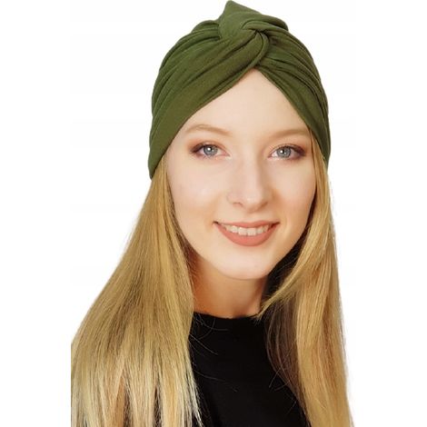 Turban Flora BM-027 EVA-Design (1/5)