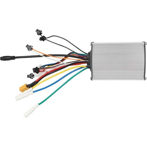 Ersatzteile für den Kugoo Kukirin M4/M4 Pro 48V21A Elektroroller-Controller (1/4)