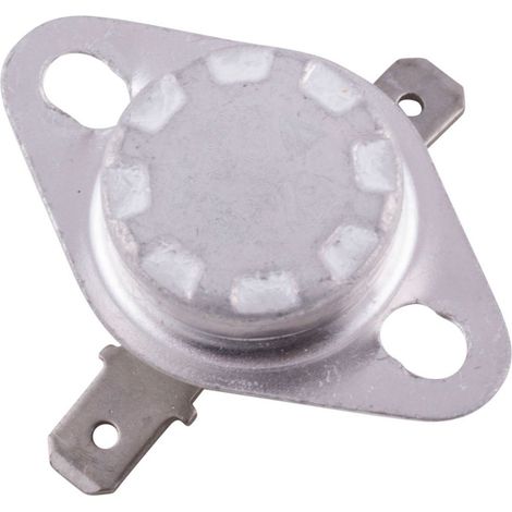 Polti termostato KSD301-G 185C Vaporetto Go Handy 15 20 25 Plus Pure Pocket 2.0