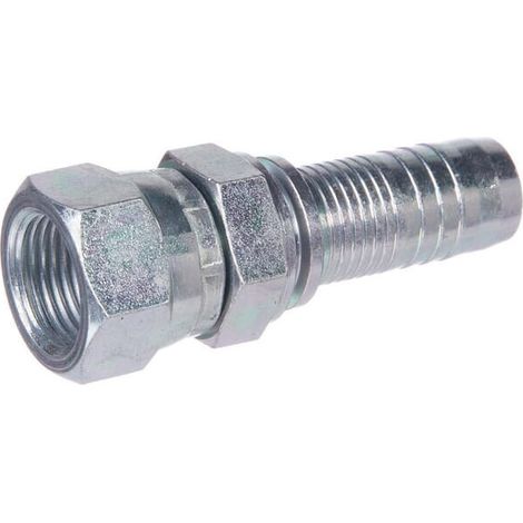 Raccordo F DN16-3/4" UNF/JIC ALFAGOMMA PA1612 (1/2)