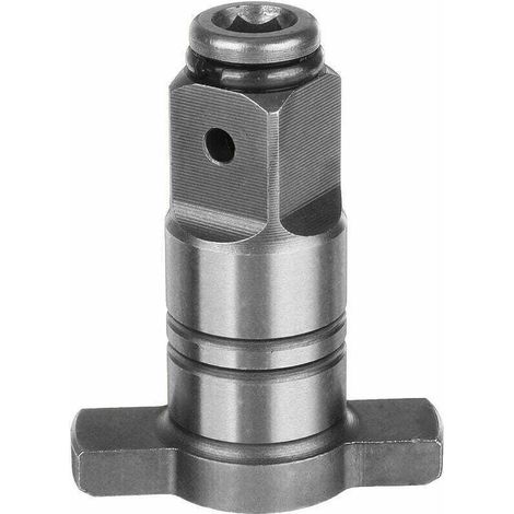Clé à chocs électrique sans brosse – Couple max 300Nm – Moteur Brushless – Pour travaux intensifs – Accessoires inclus (1/5)