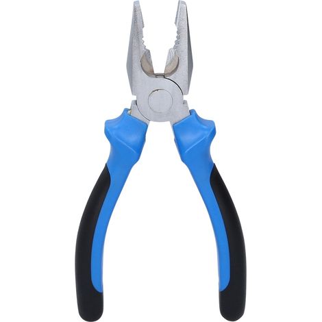 Brilliant Tools Kombizange 180 mm (1/5)