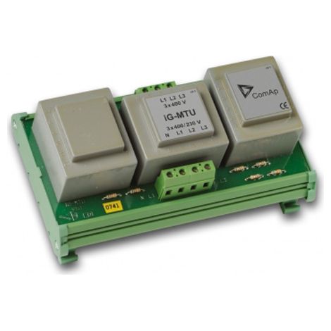 IG-MTU Mains Transformer Unit ComAp (IG-MTU)