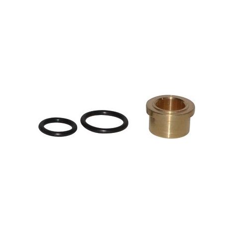 Rondelle tube retour CD20- DIFF pour Frisquet - F3AA41410